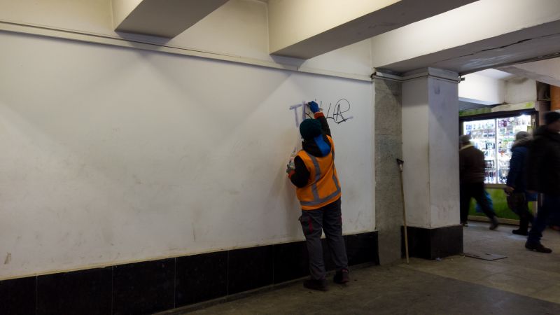 Best Graffiti Removal Contractors in Elk River, MN